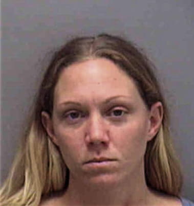 Sheila Cozett, - Lee County, FL 