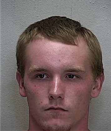 James Curtis, - Marion County, FL 