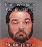 Joseph Dailey, - Pinellas County, FL 