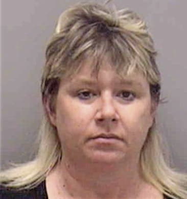 Jennifer Davis, - Lee County, FL 