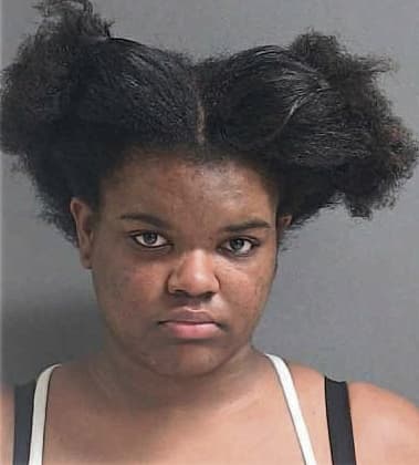 Shericka Davis, - Volusia County, FL 