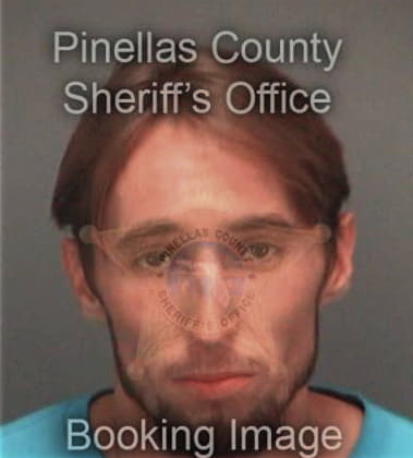 Daniel Elliott, - Pinellas County, FL 