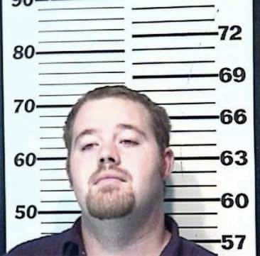 Daniel Fancher, - Campbell County, KY 