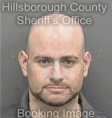 Richard Ferguson, - Hillsborough County, FL 