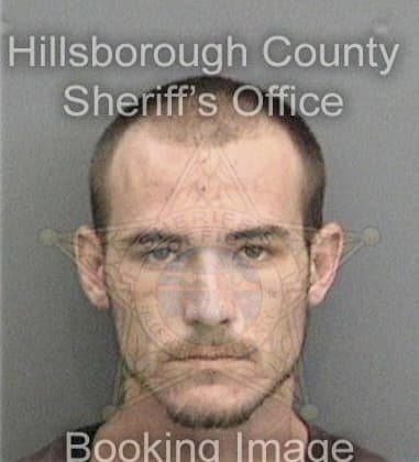 Roberto Ferrer, - Hillsborough County, FL 