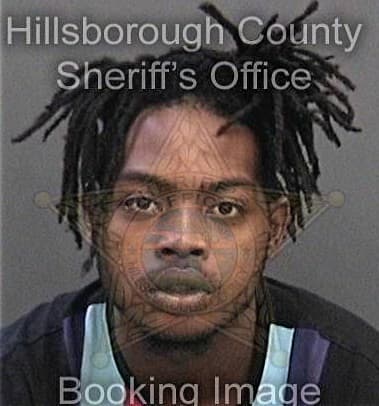 Moises Ferrer-Ramos, - Hillsborough County, FL 