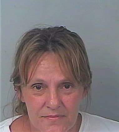 Sandra Fitzgerald, - Hernando County, FL 