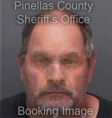 John Floden, - Pinellas County, FL 