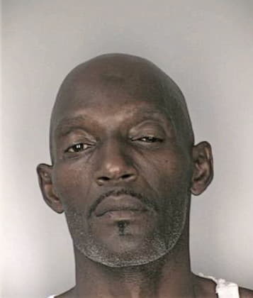 Lynard Franklin, - Hillsborough County, FL 