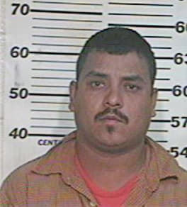 Jose Garcia, - Hidalgo County, TX 