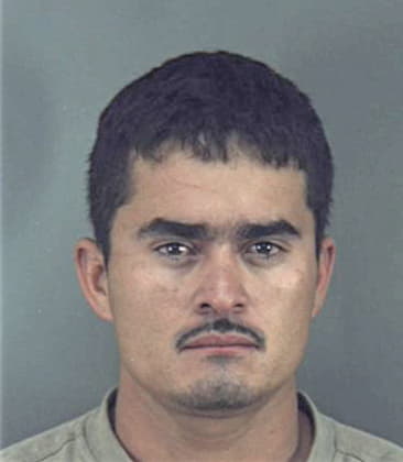 Jose Garcia-Garcia, - Lake County, FL 