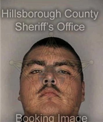 Phillip Garnett, - Hillsborough County, FL 