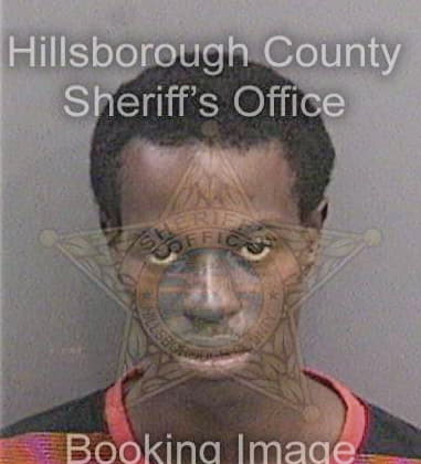 Corey Gatewood, - Hillsborough County, FL 