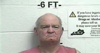 David Gilley, - Whitley County, KY 