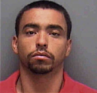 Francisco Gomez-Chavez, - Lee County, FL 