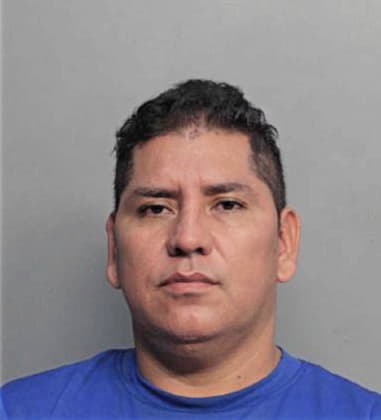 Richardo Guerragonzales, - Dade County, FL 