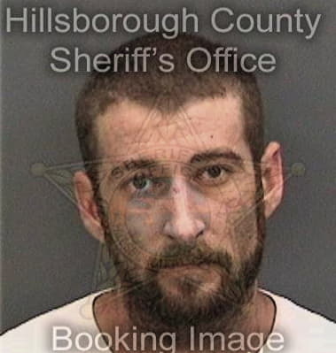 Kevin Harvey, - Hillsborough County, FL 