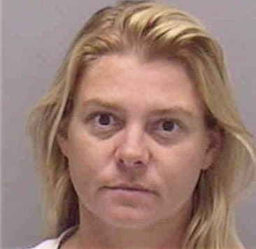 Traci Harvey, - Lee County, FL 