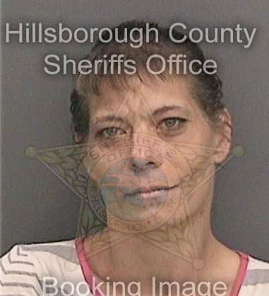 Daymara Hechavarria, - Hillsborough County, FL 