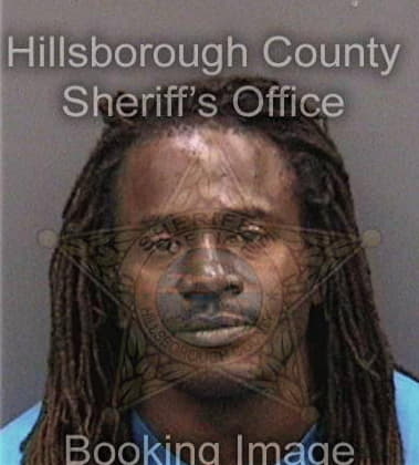 Hugh Henry - Hillsborough County, FL 