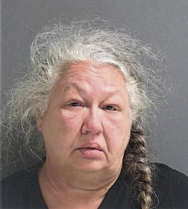 Marielys Hernandez, - Volusia County, FL 