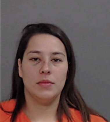 Melissa Herrera, - Hidalgo County, TX 