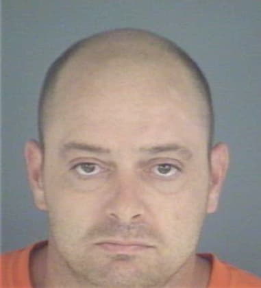 Richard Higginbotham, - Clay County, FL 