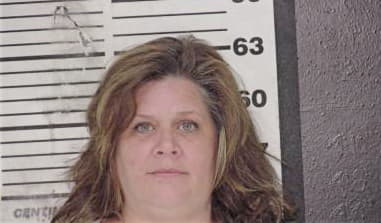 Jennifer Hilbrand, - Hunt County, TX 