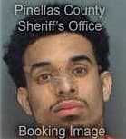 Julius Hill, - Pinellas County, FL 