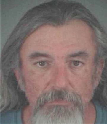 Stephen Hitch - Lane County, OR 