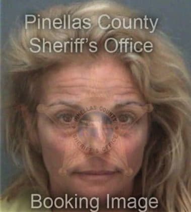 Donna Huckleby, - Pinellas County, FL 