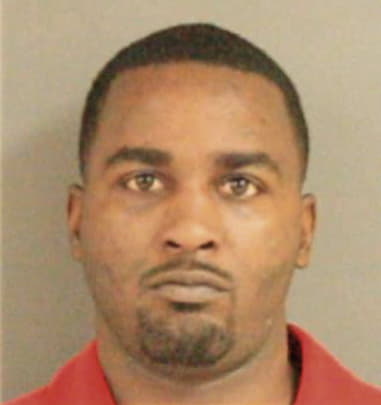 Carlos Johnson, - Hinds County, MS 