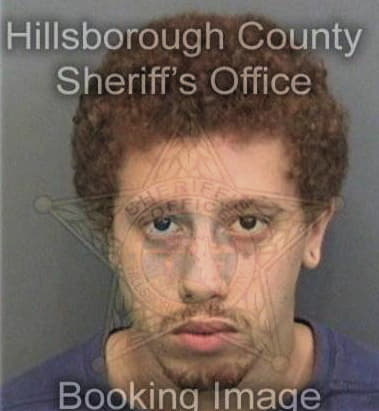 Larry Johnson, - Hillsborough County, FL 