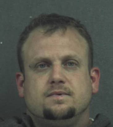 Charles Jones, - Wyandotte County, KS 