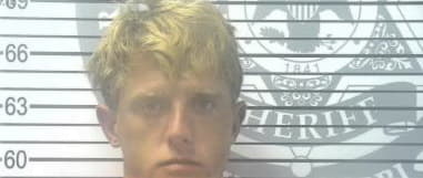 Joseph Jones, - Harrison County, MS 