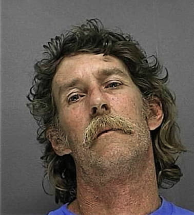 Michael Kelsey, - Volusia County, FL 