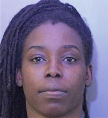 Shadena Knight, - Polk County, FL 