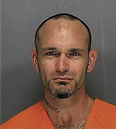 Joshua Krodel, - Volusia County, FL 