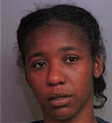 Janaya Lebrun, - Polk County, FL 