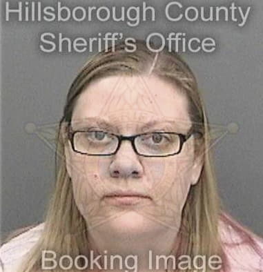 Andrea Lincul, - Hillsborough County, FL 