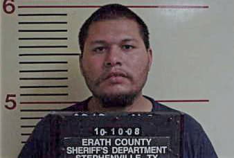 Hector Lira, - Erath County, TX 