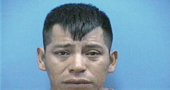 Marvin Lopez-Ordoines, - Martin County, FL 