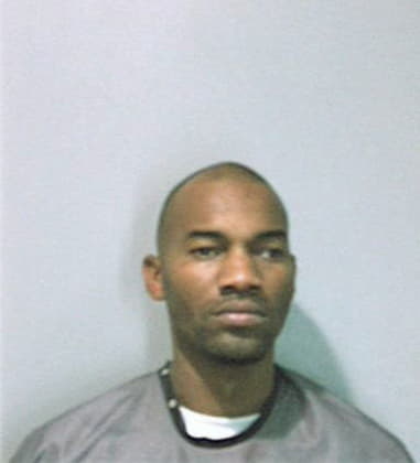 Alton Lumpkin - DeKalb County, GA 
