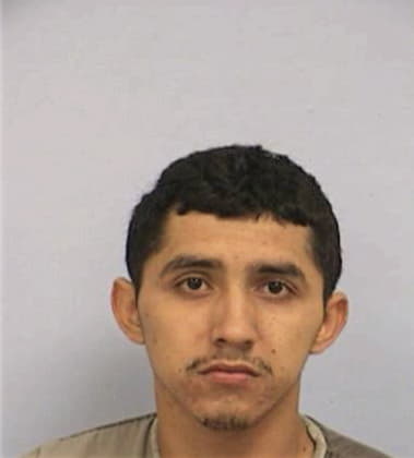 Philip Luna, - Travis County, TX 