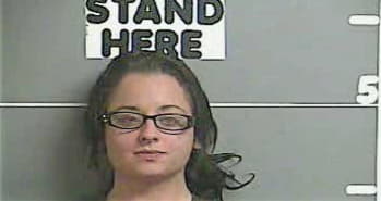 Melissa Lunsford, - Ohio County, KY 