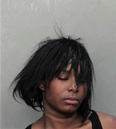 Kareen Maitland, - Dade County, FL 