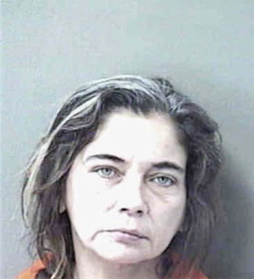 Mary Manning, - Okaloosa County, FL 