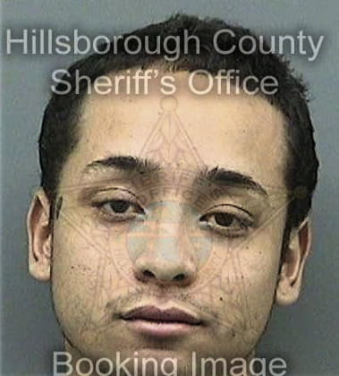 Wayne Markell, - Hillsborough County, FL 