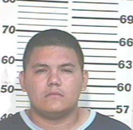 Juan Martinez, - Hidalgo County, TX 