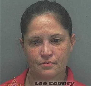 Amber Mathews, - Lee County, FL 